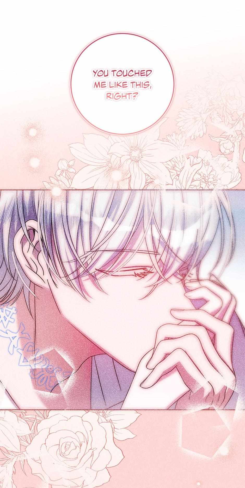 I Met the Male Lead in Prison Chapter 22 8